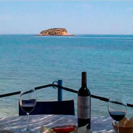 1ªlinea De Mar 1-4p. Apartament *