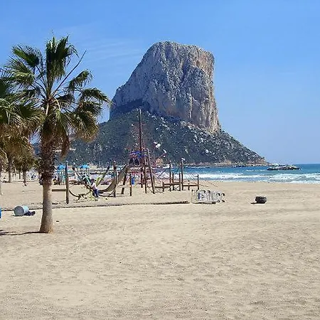 1ªlinea De Mar 1-4p. *